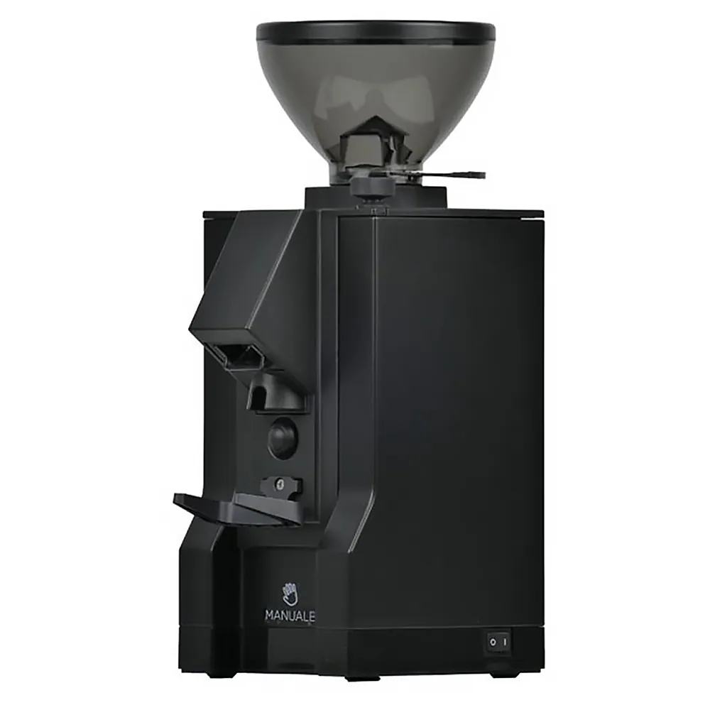 Кофемолки Кофемолка Mignon Manuale 50 15BL Matt Black
