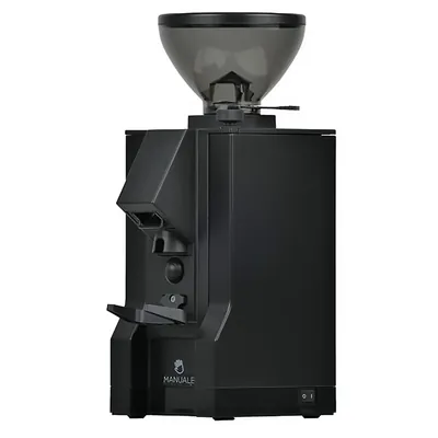 Кофемолки Кофемолка Mignon Manuale 50 15BL Matt Black 2024 серия 4604