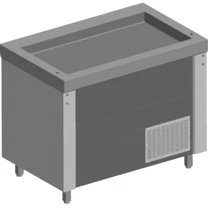 Прилавок для холодных блюд Iterma с-пх1-1107-21к1