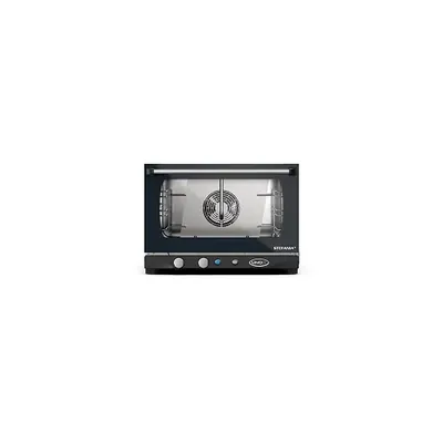 Конвекционные печи ПЕЧЬ КОНВЕКЦИОННАЯ UNOX XFT113
