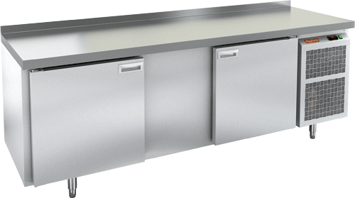Кегераторы КЕГЕРАТОР HICOLD BR1-11/GNK L W (R290)