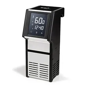 Аппараты Sous Vide ТЕРМОСТАТ ПОГРУЖНОЙ APACH ASV WI-FOOD