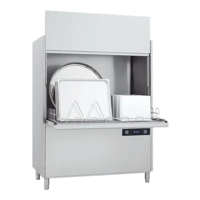 Котломоечные машины МАШИНА КОТЛОМОЕЧНАЯ APACH CHEF LINE LKTT137 DD DP RP