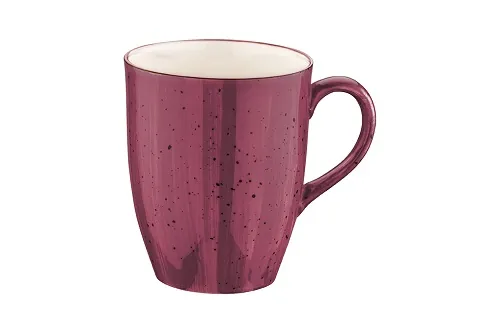 Bonna Aura Blackberry Кружка ABB MUG 03 KKN (335 мл, фиолетовый)