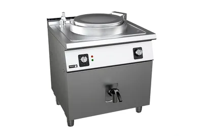 Котлы пищеварочные Котел пищеварочный FAGOR M-E710 BM, электрический