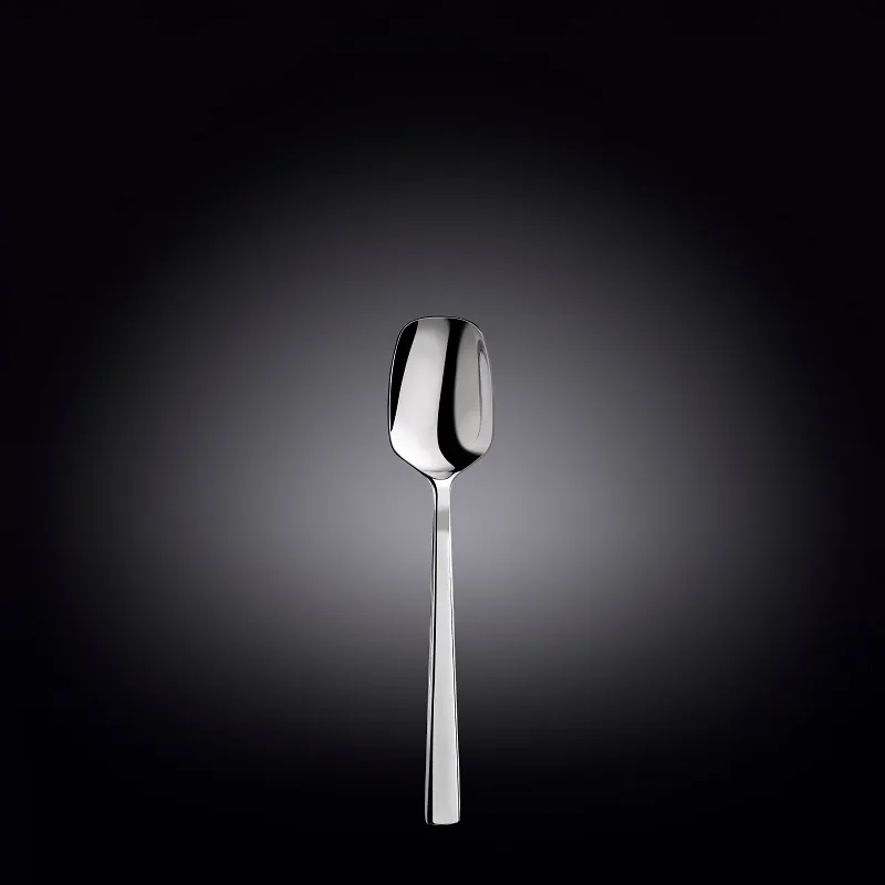 Ложка чайная Мия 18/10 3,5 мм 15 см. Wilmax