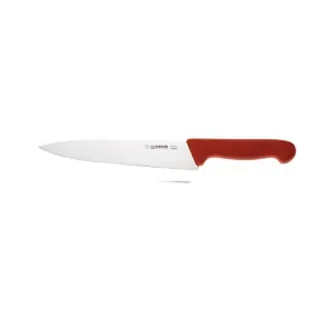 Кухонные ножи и заточка Нож поварской L 20см с узким лезвием GIESSER 8456 20 r