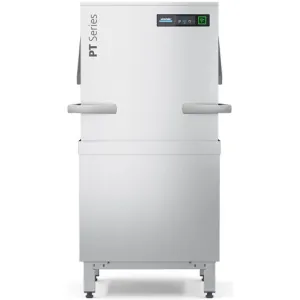 Машина стаканомоечная купольная Winterhalter PT-M Glasses+30002565+30017059+80004006