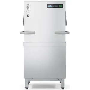 Купольные посудомоечные машины Winterhalter