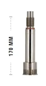 Рабочие органы и насадки Насадка к миксеру Dynamic BM SMX блендер AC255T