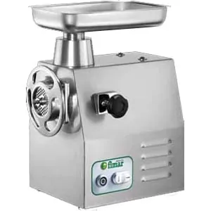 Мясорубки Мясорубка Fimar 22RS 380V (no CE)+Inox Unger System