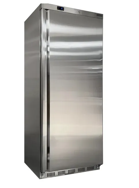 Шкафы морозильные ШКАФ ХОЛОД. TEFCOLD UR600SS
