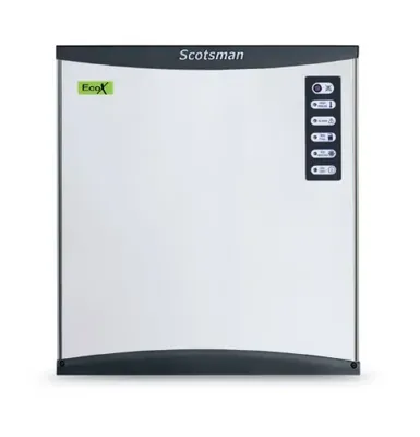 Льдогенераторы ЛЬДОГЕНЕРАТОР SCOTSMAN NW 307 AS OX
