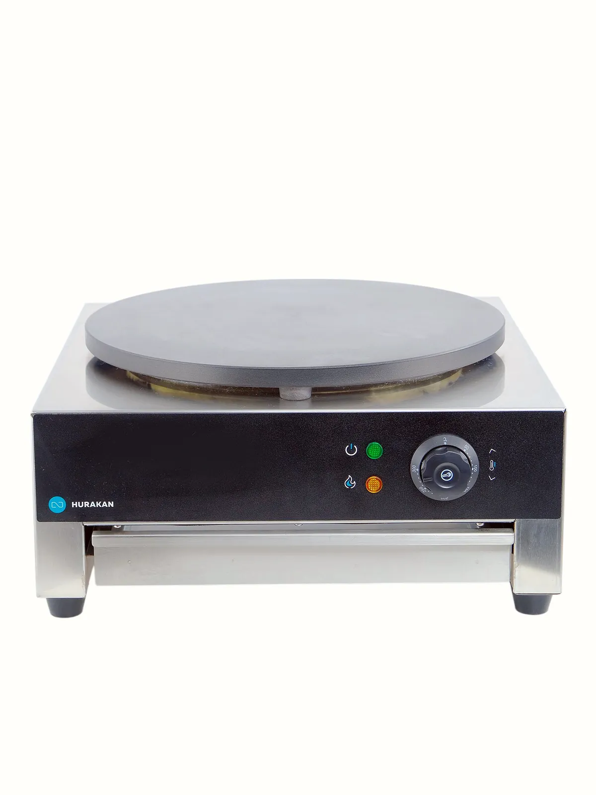Блинница Hurakan HKN-CSE400