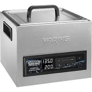 Аппараты Sous Vide Ванна варочная Sous-Vide Waring WSV16E