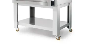 Подставка под печь для пиццы CUPPONE DONATELLO SDN 635L/2 RS