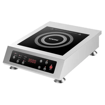 Плиты профессиональные Плита индукционная MK-IC35B08