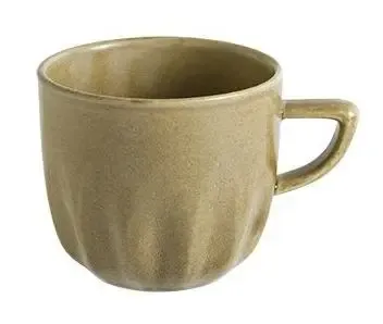 Чашки, кружки, блюдца Кружка Bonna Terra Raw TRARAW03MUG 345 мл, d=95 мм, h=85 мм