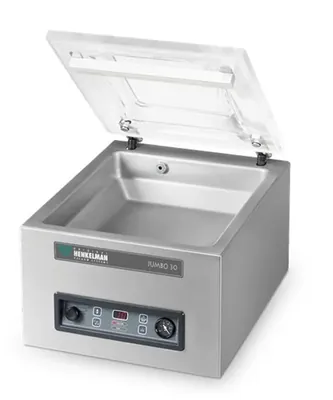 Вакуумные упаковщики Упаковщик вакуумный Henkelman JUMBO 30