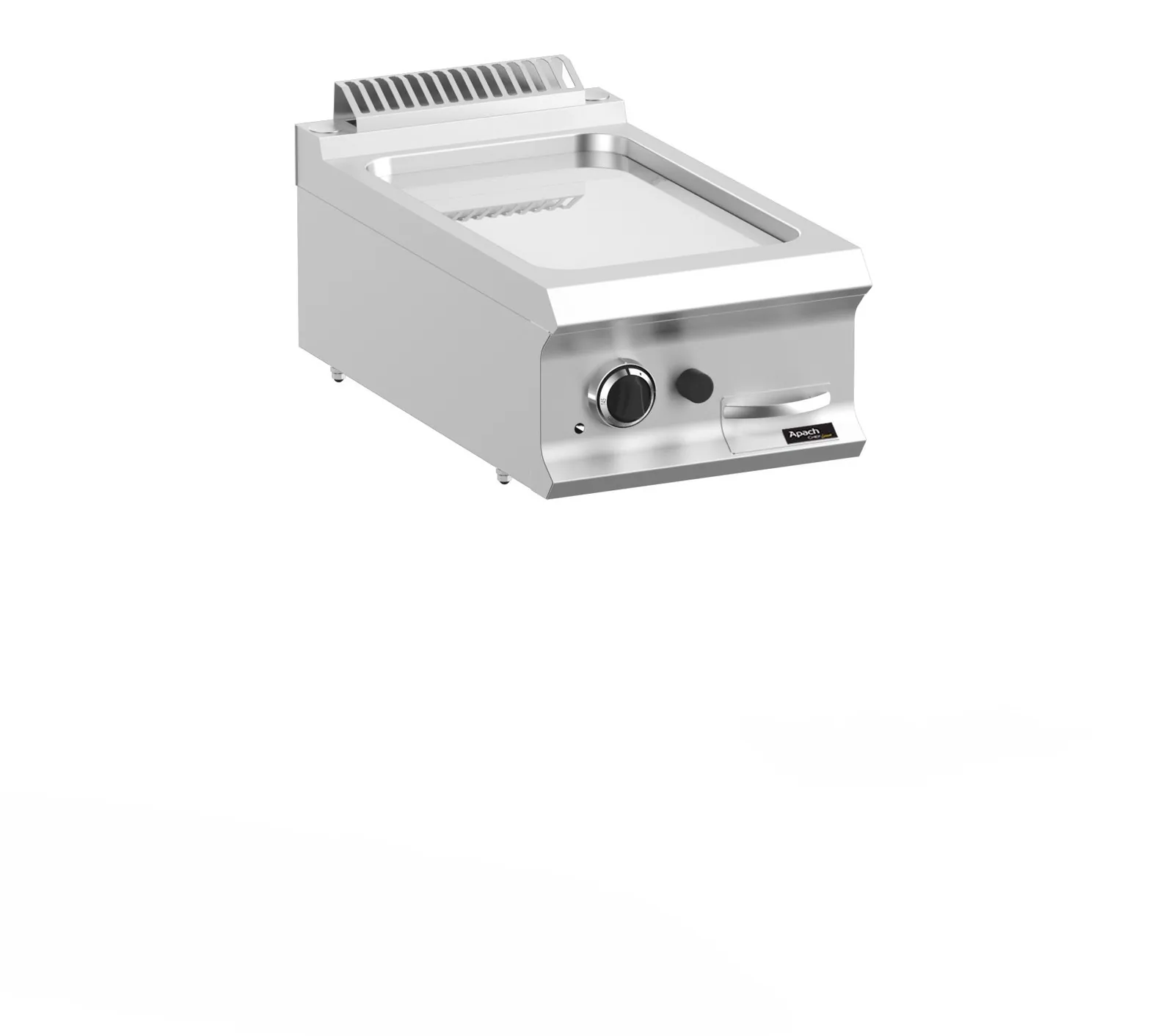 Поверхность жарочная газовая 700 серии APACH CHEF LINE GLFTG47LCP