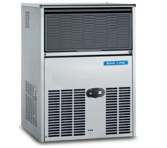 Льдогенераторы ЛЬДОГЕНЕРАТОР BAR LINE BH 3015 AS