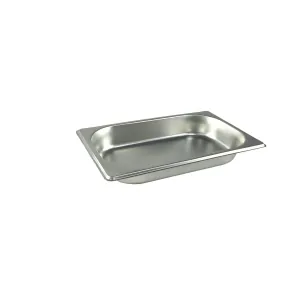 Гастроемкость GN1/4х40 нерж.сталь Enigma Cookware B14040
