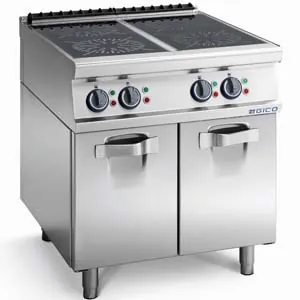 Плита индукционная Gico 8CE9N058A
