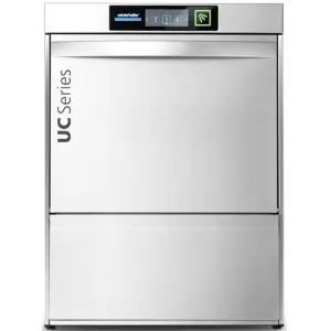 Машина посудомоечная фронтальная Winterhalter UC-L/dish (380V)