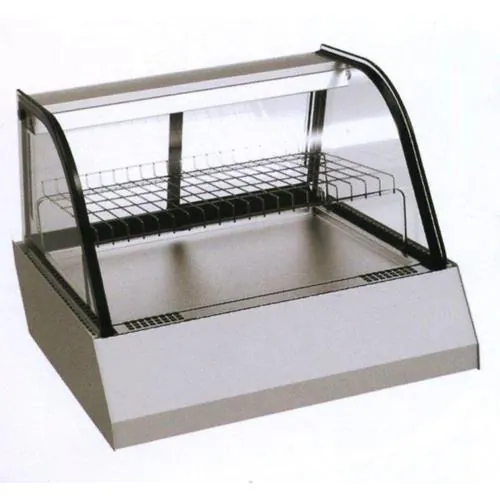 Витрины тепловые Витрина тепловая STARFOOD 110L-1