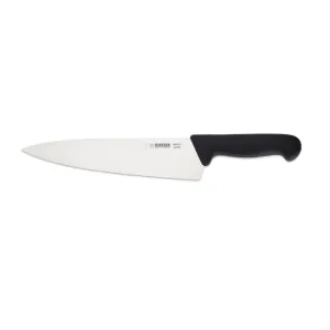 Нож поварской L 23см с широким лезвием GIESSER 8455 23