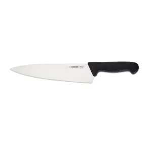 Кухонные ножи и заточка Нож поварской L 23см с широким лезвием GIESSER 8455 23