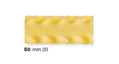 Рабочие органы и насадки Форма LA MONFERRINA для P6/P12 REGINETTE 20 MM 50 бронза