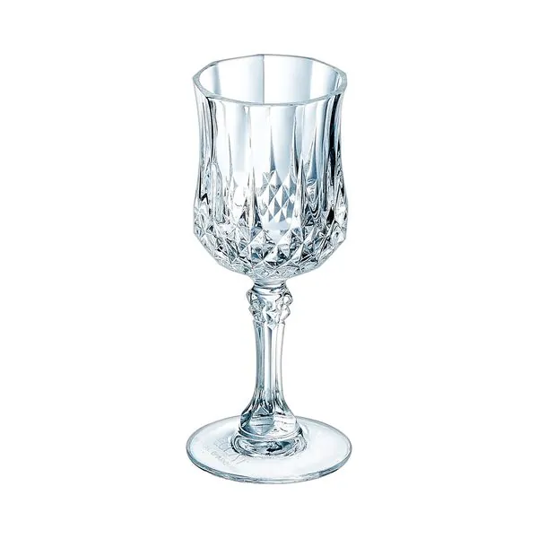 Рюмка 60 мл. d=45 мм. h=115 мм. хр. стекло Лонгшамп Cristal d'Arques