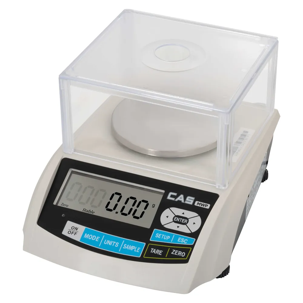 Весы торговые Весы CAS MWP-300H