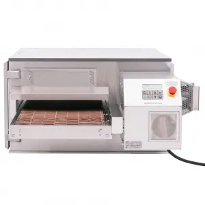 Печь для пиццы конвейерная RoboLabs RoboChef RC460M Deluxe