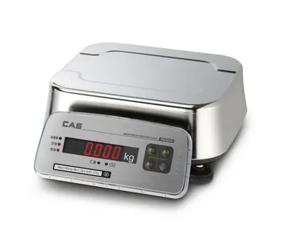 Весы порционные ВЕСЫ ЭЛ.ПОРЦИОННЫЕ CAS FW500-E-30