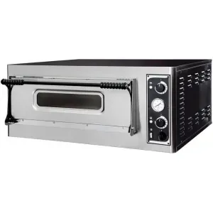Печи для пиццы Печь для пиццы подовая ITPIZZA MSL4