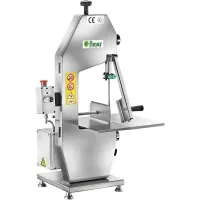 Пила ленточная Fimar SE2020A (380 V, анодированная)