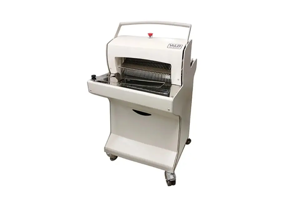 Хлеборезка WLBake BS ECO-F A 520