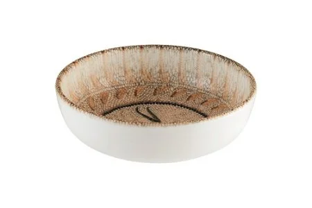 Bonna Mesopotamia Deer Hygge Салатник 140 см 350 мл S-MT-MZPBHYG14KS