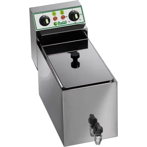 Фритюрницы Фритюрница Fimar FR10RN