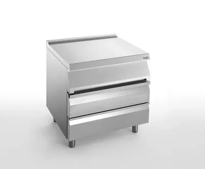 Нейтральные модули линий раздачи ВСТАВКА РАБОЧАЯ НЕЙТРАЛЬНАЯ 700 СЕРИИ APACH CHEF LINE SLWT87СS2D