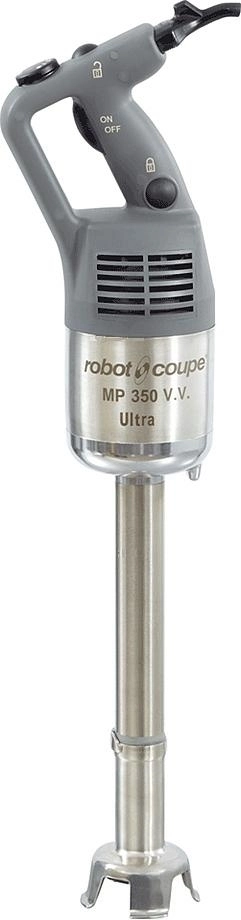 Миксер ручной Robot Coupe 34840L, MP 350 Ultra V.V.