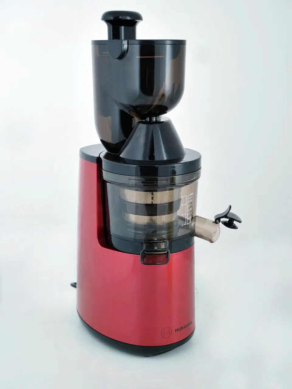 Соковыжималка шнековая Hurakan HKN-CS600H