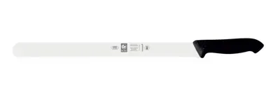 Кухонные ножи и заточка Нож кондитерский-пила 36см, черный HORECA PRIME 28100.HR13000.360