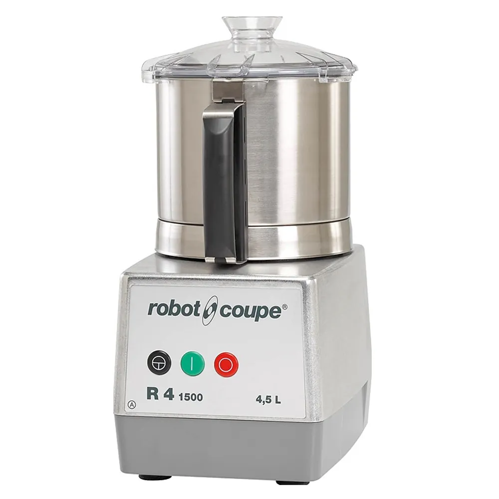 Куттеры Куттер Robot-Coupe R4-1500