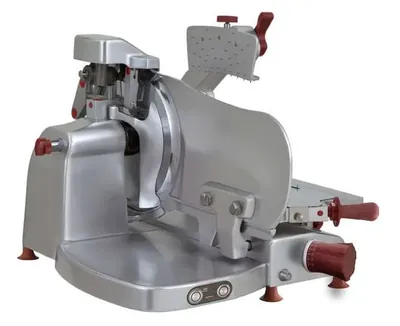 Слайсеры Слайсер Berkel DOMINA SLL370 1Ф.