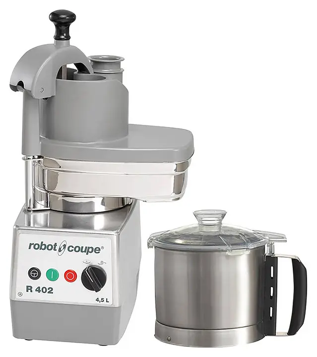 Комбайн кухонный Robot Coupe 2453, R402, без дисков 220В