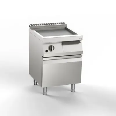 Жарочные поверхности ПОВЕРХНОСТЬ ЖАРОЧНАЯ ГАЗОВАЯ 700 СЕРИИ APACH CHEF LINE SLFTG67CLTCS