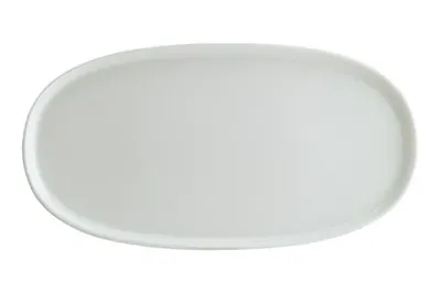 Тарелки, блюда, салатники, миски Bonna HYGGE Блюдо овальное HYG 30 OV (30 см)